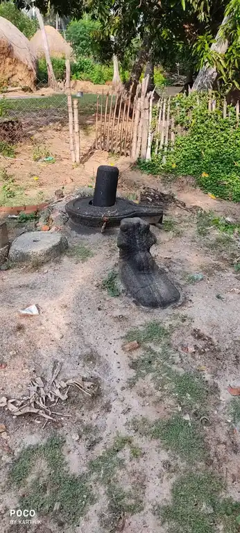 Arulmigu Jeyankondeeswarar Temple, Ollanur - 614620 அருள்மிகு ஜெயங்கொண்டீஸ்வரர் திருக்கோயில், Ollanur - 614620, Pudukkottai - Ancient Temple Architecture and History Image 3