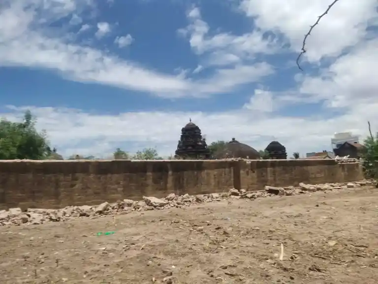 Arulmigu Jeyapureeswarar Temple, Kulumoor - 621714 Arulmigu Jeyapureeswarar Temple, Kulumoor - 621714, Ariyalur - Ancient Temple Architecture and History Image 5