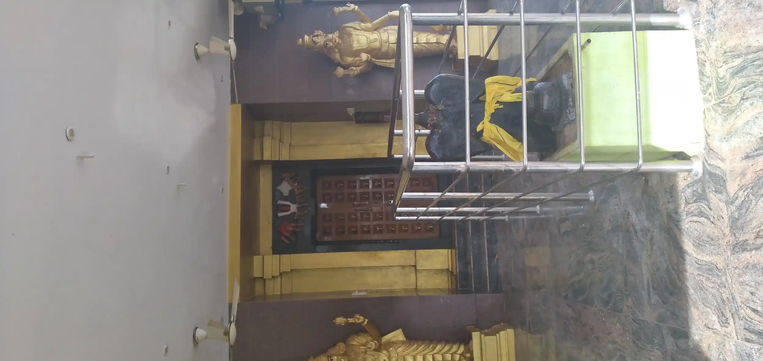 Arulmigu Jeyaramar Temple, Puliyamarathukotai - 624710 அருள்மிகு ஜெயராமர் திருக்கோயில், Puliyamarathukotai - 624710, Dindigul - Ancient Temple Architecture and History Image 3