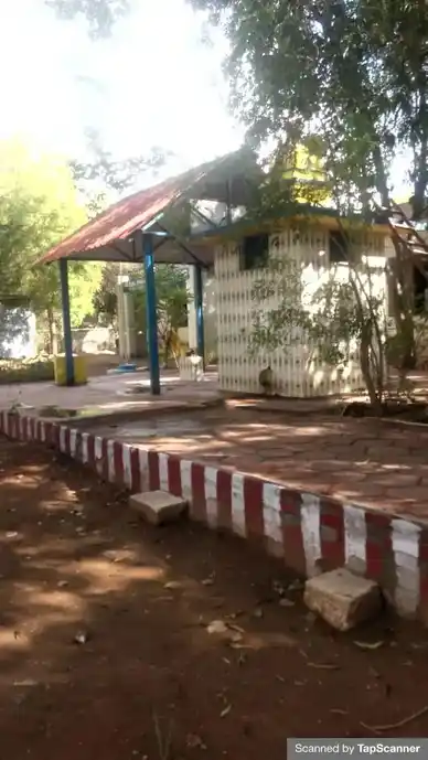 Arulmigu Jeyasithi Vinayagar Temple, Palayam Kottai, Palayam Kottai - 627002