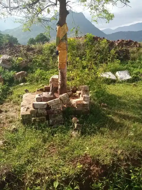 Arulmigu Jeyavinayagar Temple, Ayyampulli - 624610 அருள்மிகு ஜெயவிநாயகர் திருக்கோயில், அய்யம்புள்ளி - 624610, Dindigul - Ancient Temple Architecture and History Image 4