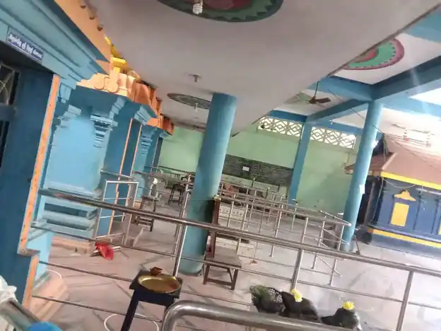 Arulmigu Jothi Vinayagar Temple, Aminjikarai, Chennai - 600029