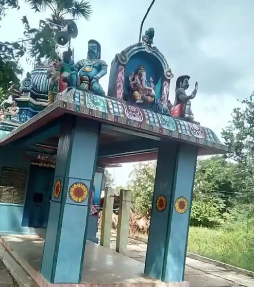 Arulmigu Jothi Vinayagar Temple, Varapoor - 630410 அருள்மிகு. ஜோதி விநாயகர் திருக்கோயில், Varapoor - 630410, Sivagangai - Ancient Temple Architecture and History Image 3