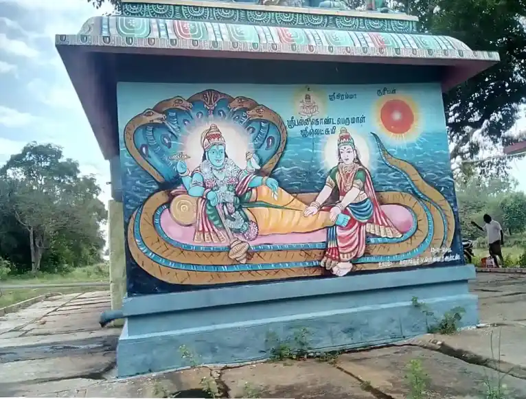 Arulmigu Jothi Vinayagar Temple, Varapoor - 630410 அருள்மிகு. ஜோதி விநாயகர் திருக்கோயில், Varapoor - 630410, Sivagangai - Ancient Temple Architecture and History Image 4