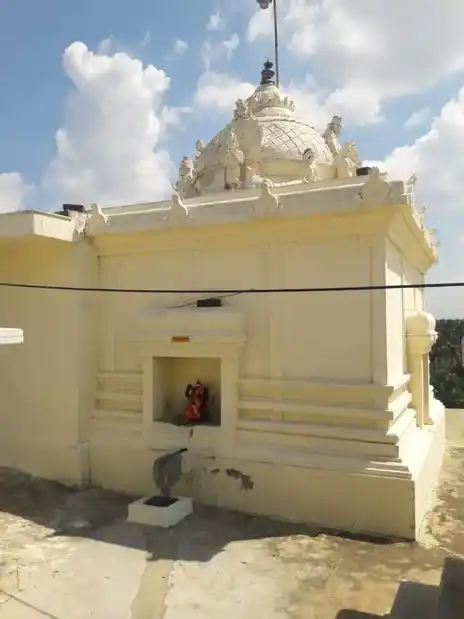 Arulmigu Jothilingedwarar Temple, Kolarpatti - 642205
