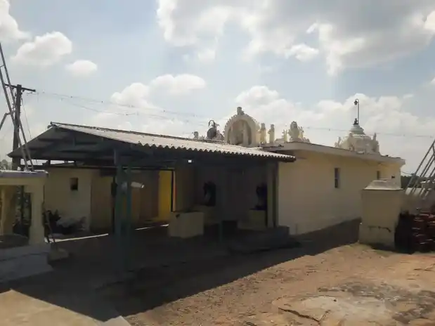 Arulmigu Jothilingedwarar Temple, Kolarpatti - 642205 அருள்மிகு ஜோதிலிங்கேஸ்வரர் திருக்கோயில், கோலார்பட்டி - 642205, Coimbatore - Ancient Temple Architecture and History Image 2