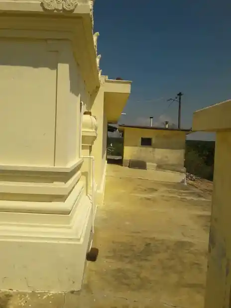 Arulmigu Jothilingedwarar Temple, Kolarpatti - 642205 அருள்மிகு ஜோதிலிங்கேஸ்வரர் திருக்கோயில், கோலார்பட்டி - 642205, Coimbatore - Ancient Temple Architecture and History Image 3