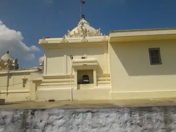 Arulmigu Jothilingedwarar Temple, Kolarpatti - 642205 அருள்மிகு ஜோதிலிங்கேஸ்வரர் திருக்கோயில், கோலார்பட்டி - 642205, Coimbatore - Ancient Temple Architecture and History Image 4