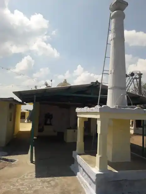 Arulmigu Jothilingedwarar Temple, Kolarpatti - 642205 அருள்மிகு ஜோதிலிங்கேஸ்வரர் திருக்கோயில், கோலார்பட்டி - 642205, Coimbatore - Ancient Temple Architecture and History Image 5