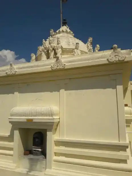 Arulmigu Jothilingedwarar Temple, Kolarpatti - 642205 அருள்மிகு ஜோதிலிங்கேஸ்வரர் திருக்கோயில், கோலார்பட்டி - 642205, Coimbatore - Ancient Temple Architecture and History Image 7