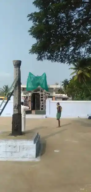 Arulmigu Jothimuthuaiahan Temple, Avalappampatti - 642132 அருள்மிகு ஜோதிமுத்தையன் திருக்கோயில், Avalappampatti - 642132, Coimbatore - Ancient Temple Architecture and History Image 5