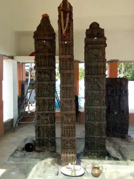 Arulmigu Jothimuthuaiahan Temple, Avalappampatti - 642132 அருள்மிகு ஜோதிமுத்தையன் திருக்கோயில், Avalappampatti - 642132, Coimbatore - Ancient Temple Architecture and History Image 7