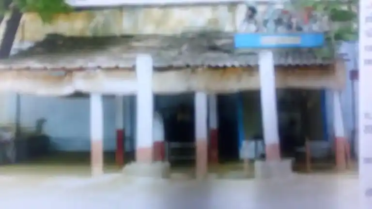 Arulmigu Jothivinayagar Temple, Jothipuram, Veerapandi - 641018