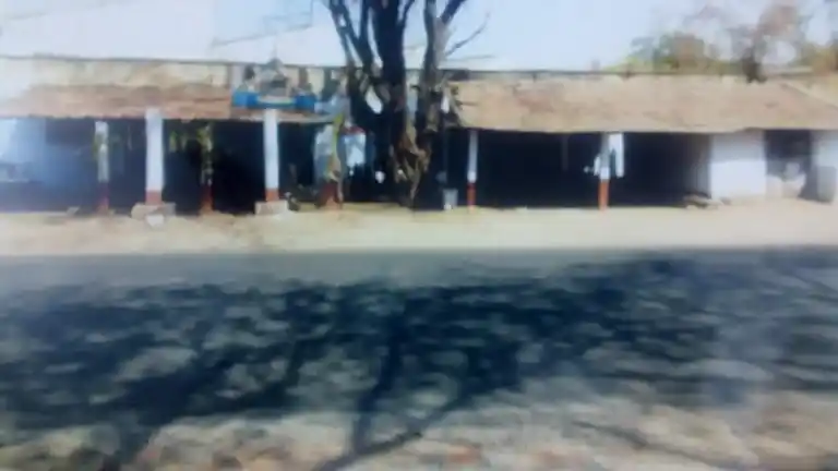 Arulmigu Jothivinayagar Temple, Jothipuram, Veerapandi - 641018 அருள்மிகு ஜோதி விநாயகர் திருக்கோயில், Jothipuram, Veerapandi - 641018, Coimbatore - Ancient Temple Architecture and History Image 2