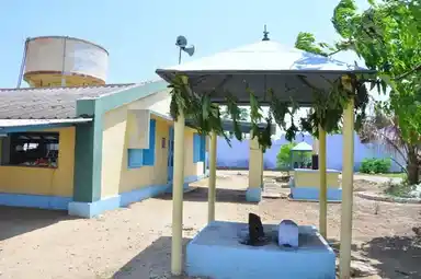 Arulmigu Jothivinayagar Temple, Kennadi Nagar, Poolankinar - 642122 Arulmigu Jothivinayagar Temple, Kennadi Nagar, Poolankinar - 642122, Tiruppur - Ancient Temple Architecture and History Image 2