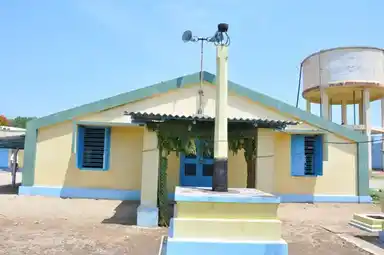 Arulmigu Jothivinayagar Temple, Kennadi Nagar, Poolankinar - 642122 Arulmigu Jothivinayagar Temple, Kennadi Nagar, Poolankinar - 642122, Tiruppur - Ancient Temple Architecture and History Image 3