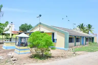 Arulmigu Jothivinayagar Temple, Kennadi Nagar, Poolankinar - 642122 Arulmigu Jothivinayagar Temple, Kennadi Nagar, Poolankinar - 642122, Tiruppur - Ancient Temple Architecture and History Image 4