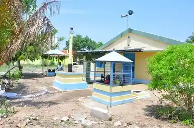 Arulmigu Jothivinayagar Temple, Kennadi Nagar, Poolankinar - 642122 Arulmigu Jothivinayagar Temple, Kennadi Nagar, Poolankinar - 642122, Tiruppur - Ancient Temple Architecture and History Image 5