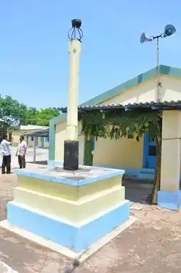 Arulmigu Jothivinayagar Temple, Kennadi Nagar, Poolankinar - 642122 Arulmigu Jothivinayagar Temple, Kennadi Nagar, Poolankinar - 642122, Tiruppur - Ancient Temple Architecture and History Image 6