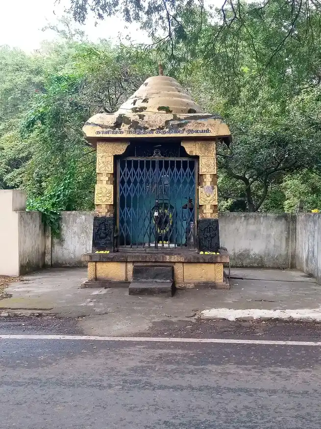 Arulmigu Jothivinayagar Temple, Thiruvannamalai, Tiruvannamalai - 606603 அருள்மிகு ஜோதி விநாயகர், ஸ்ரீ கிருஷ்ணர், மகாசக்தி மாரியம்மன் திருக்கோயில், திருவண்ணாமலை, திருவண்ணாமலை - 606603, Tiruvannamalai - Ancient Temple Architecture and History Image 4
