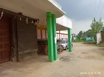 Arulmigu Juragareeswarar Temple, Natham - 635654 Temple