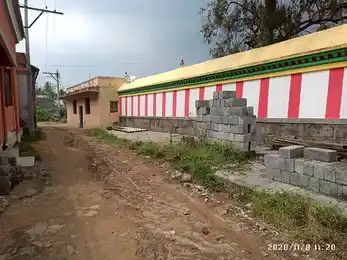 Arulmigu Juragareeswarar Temple, Natham - 635654 அருள்மிகு ஜீரஹரேஸ்வரர் திருக்கோயில், நத்தம் - 635654, Thirupathur - Ancient Temple Architecture and History Image 3