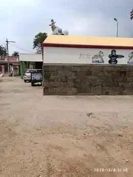 Arulmigu Juragareeswarar Temple, Natham - 635654 அருள்மிகு ஜீரஹரேஸ்வரர் திருக்கோயில், நத்தம் - 635654, Thirupathur - Ancient Temple Architecture and History Image 4