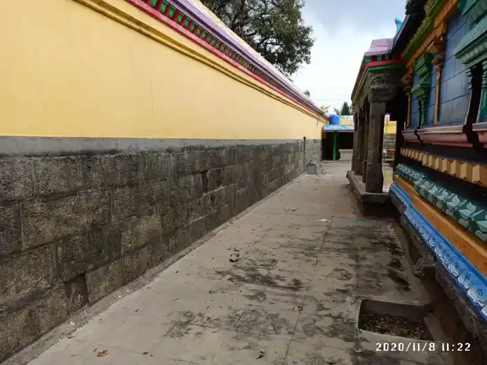 Arulmigu Juragareeswarar Temple, Natham - 635654 அருள்மிகு ஜீரஹரேஸ்வரர் திருக்கோயில், நத்தம் - 635654, Thirupathur - Ancient Temple Architecture and History Image 8