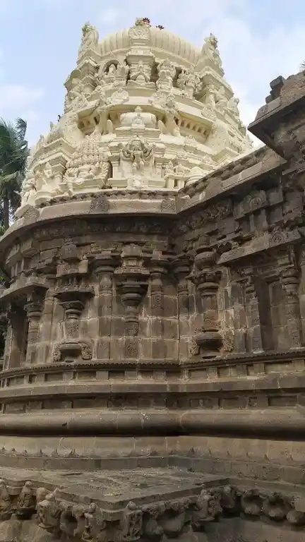 Arulmigu Jurahareshwarar Temple, Kancheepuram - 631502 அருள்மிகு ஜூரஹேஸ்வரர் திருக்கோயில், Kancheepuram - 631502, Kancheepuram - Ancient Temple Architecture and History Image 9