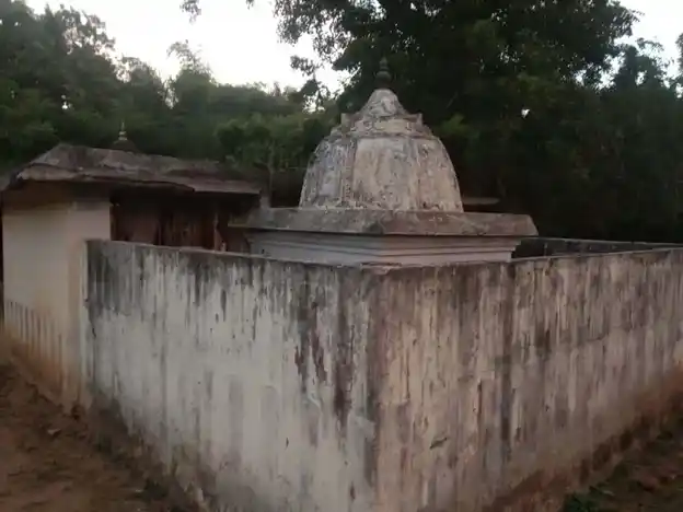 Arulmigu Jurahesvarar Temple, Thukili - 612106 அருள்மிகு ஜூரஹரேஸ்வரர் திருக்கோயில், Thukili - 612106, Thanjavur - Ancient Temple Architecture and History Image 2