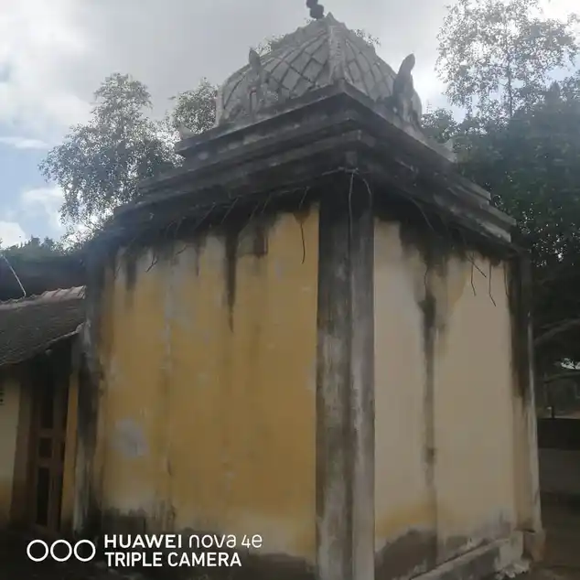 Arulmigu Kaachi Vinayagar Temple, V.Soorakudi - 630501 Arulmigu Kaachi Vinayagar Temple, V.Soorakudi - 630501, Sivagangai - Ancient Temple Architecture and History Image 4