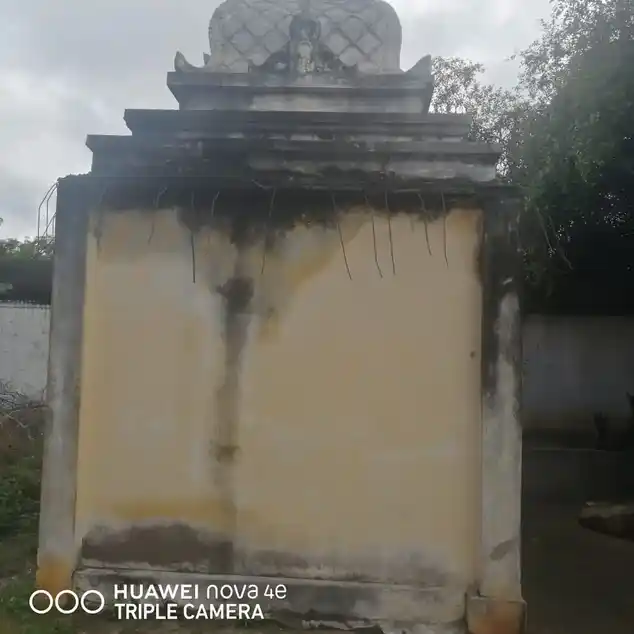 Arulmigu Kaachi Vinayagar Temple, V.Soorakudi - 630501 Arulmigu Kaachi Vinayagar Temple, V.Soorakudi - 630501, Sivagangai - Ancient Temple Architecture and History Image 5