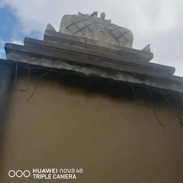 Arulmigu Kaachi Vinayagar Temple, V.Soorakudi - 630501 Arulmigu Kaachi Vinayagar Temple, V.Soorakudi - 630501, Sivagangai - Ancient Temple Architecture and History Image 6