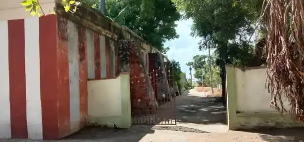 Arulmigu Kaaisina Vendhar Thirukkoil, Thiruppuliyangudi - 628620 அருள்மிகு காய்சினிவேந்த பெருமாள் திருக்கோயில், திருப்புளியங்குடி, திருப்புளியங்குடி - 628620, Thoothukudi - Ancient Temple Architecture and History Image 3