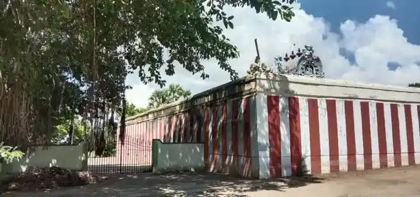 Arulmigu Kaaisina Vendhar Thirukkoil, Thiruppuliyangudi - 628620 அருள்மிகு காய்சினிவேந்த பெருமாள் திருக்கோயில், திருப்புளியங்குடி, திருப்புளியங்குடி - 628620, Thoothukudi - Ancient Temple Architecture and History Image 5