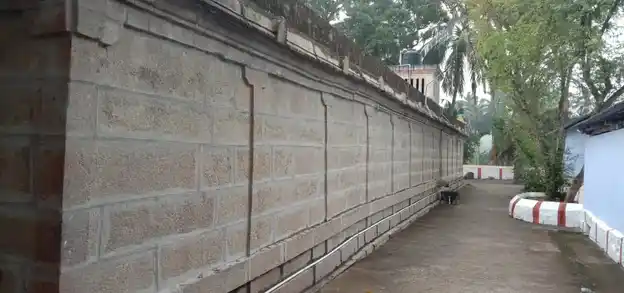 Arulmigu Kaalakalar Temple, Melankodu, Brahmapuram - 629175