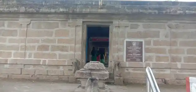 Arulmigu Kaalakalar Temple, Melankodu, Brahmapuram - 629175 Arulmigu Kaalakalar Temple, Melankodu, மேலாங்கோடு - 629175, Kanyakumari - Ancient Temple Architecture and History Image 2
