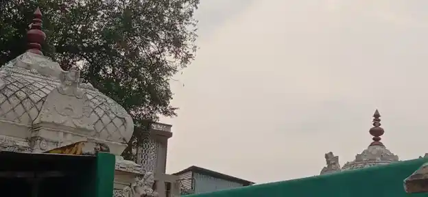 Arulmigu Kaalakatheeswarar Temple, Thenkarai, Periyakulam - 625601 Temple