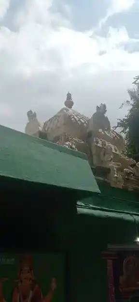 Arulmigu Kaalakatheeswarar Temple, Thenkarai, Periyakulam - 625601 Arulmigu Kaalakatheeswarar Temple, Thenkarai, Periyakulam - 625601, Theni - Ancient Temple Architecture and History Image 8