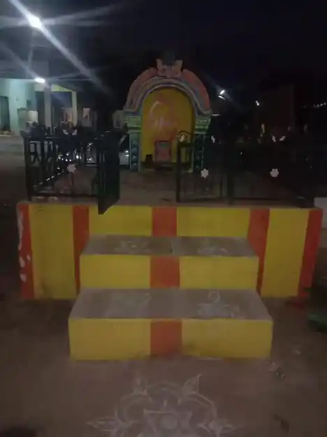 Arulmigu Kaalampatti Bagavathiamman Temple, Kalampatty - 624620