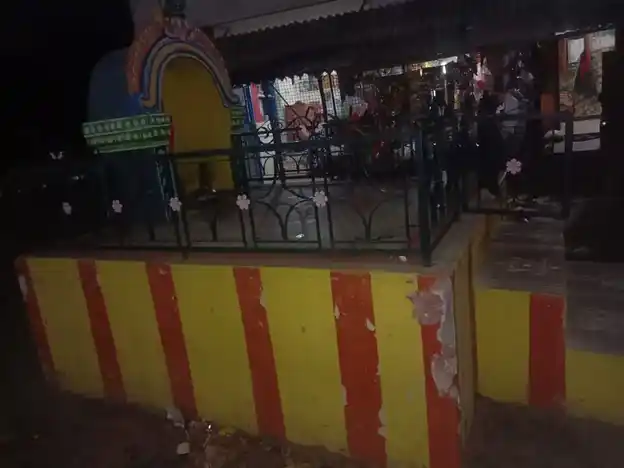 Arulmigu Kaalampatti Bagavathiamman Temple, Kalampatty - 624620 அருள்மிகு காலம்பட்டி பகவதியம்மன் திருக்கோயில், Kalampatty - 624620, Dindigul - Ancient Temple Architecture and History Image 2