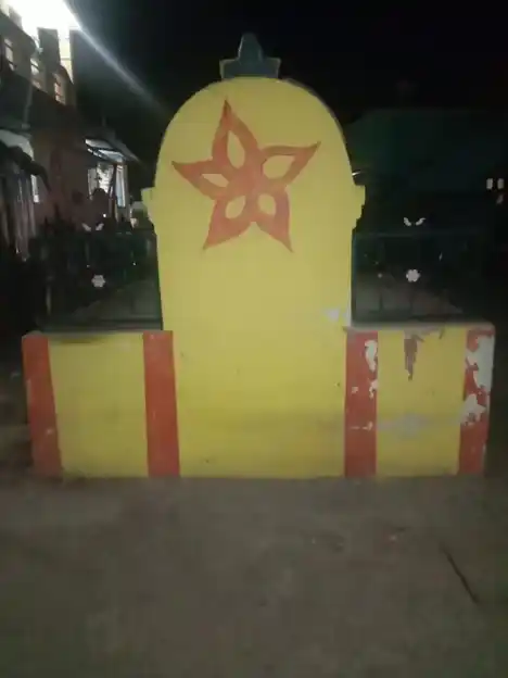 Arulmigu Kaalampatti Bagavathiamman Temple, Kalampatty - 624620 அருள்மிகு காலம்பட்டி பகவதியம்மன் திருக்கோயில், Kalampatty - 624620, Dindigul - Ancient Temple Architecture and History Image 3