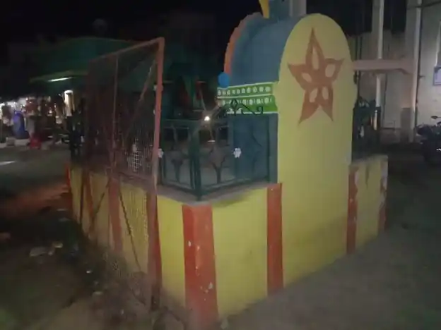 Arulmigu Kaalampatti Bagavathiamman Temple, Kalampatty - 624620 அருள்மிகு காலம்பட்டி பகவதியம்மன் திருக்கோயில், Kalampatty - 624620, Dindigul - Ancient Temple Architecture and History Image 4