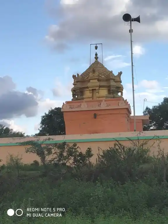 Arulmigu Kaalatheeswarar Temple, Nolambur - 604307 அருள்மிகு காளத்தீஸ்வரர் சுவாமி திருக்கோயில், Nolambur - 604307, Viluppuram - Ancient Temple Architecture and History Image 4