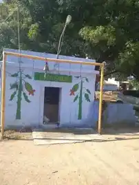 Arulmigu Kaali Amman Temple, Navneehtakrishnapuram - 627851