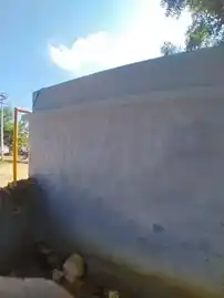 Arulmigu Kaali Amman Temple, Navneehtakrishnapuram - 627851 அருள்மிகு காளியம்மன் திருக்கோயில், Navneehtakrishnapuram - 627851, Tenkasi - Ancient Temple Architecture and History Image 7