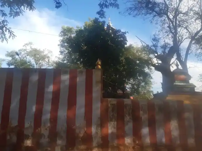 Arulmigu Kaaliamman Temple, Devipattinam - 627757 அருள்மிகு காளியம்மன் திருக்கோயில், Devipattinam - 627757, Tenkasi - Ancient Temple Architecture and History Image 3