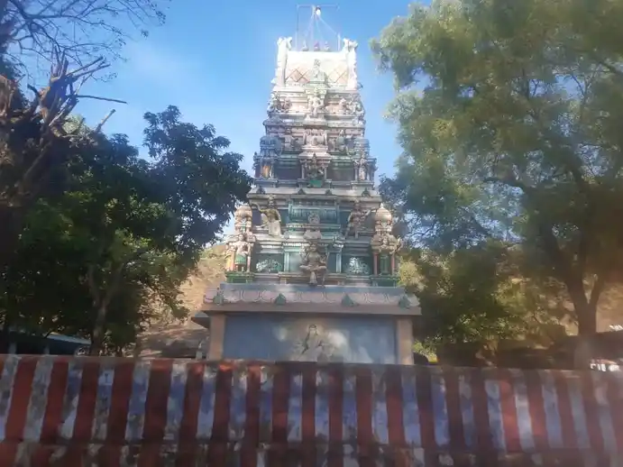 Arulmigu Kaaliamman Temple, Devipattinam - 627757 அருள்மிகு காளியம்மன் திருக்கோயில், Devipattinam - 627757, Tenkasi - Ancient Temple Architecture and History Image 5