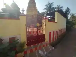 Arulmigu Kaaliamman Temple, -, Meenachipuram - 627801