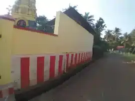 Arulmigu Kaaliamman Temple, -, Meenachipuram - 627801 அருள்மிகு காளியம்மன் திருக்கோயில், -, Meenachipuram - 627801, Tenkasi - Ancient Temple Architecture and History Image 2